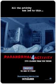 Paranormal Activity 4 (2012)