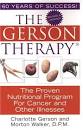 The Gerson Therapy: The Amazing Nutritional Program for Cancer and ...
