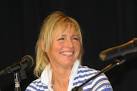 Karin Oude Avenhuis is