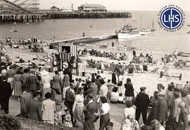 Image result for Clacton & District