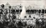 1904 Louisian Purchase Exposition, St. Louis