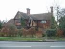 Tudor House, Histons Hill - via Daymix