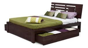 Latest Wooden Bed Design » Design and Ideas