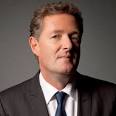 Image Piers Morgan had his hands Picture