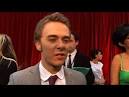 Jack P Shepherd doesn't like