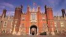 HAMPTON COURT PALACE - visitlondon.