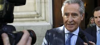 Caso bles El expresidente de <b>Caja Madrid</b> Miguel Blesa a - 7787d3533dd5777eadd75f330b675bf9