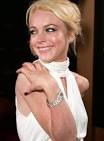 How Lindsay Lohan Face Has