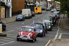 London to Brighton Mini Run - via Daymix