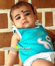 Chinnu Pradeep Baby Photos Baby Chinnu Pictures Dubai - Chinnu-Baby-Photos