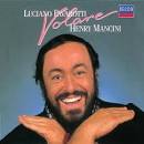Domenico Modugno Volare Album Cover, Domenico Modugno Volare CD ...