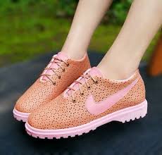 Jual Sepatu Wanita Model Terbaru Sepatu Kets Casual Docmart PN026 ...
