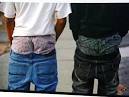 Baggy Pants Crusade - CBS News Video