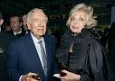 Girlfriend recalls the way Walter Cronkite was: As a journalist ...