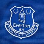 New Umbro EVERTON 14-15 Home, Away and Third Kits - Footy Headlines