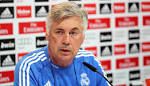 Sportpesa �� Carlo Ancelotti Determined To Guide Real Madrid Past.