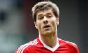 Xabi Alonso says he feels at