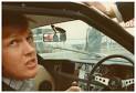 Emerson Fittipaldi at the