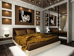 Male bedroom decor | 1 Decor