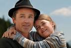 Timothy Peach, Ronja Forcher,