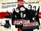 Daylight Robbery Movie Posters From Movie Poster Shop