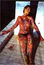 body pictures art