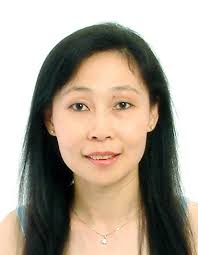 Ms. Tay May Lin B.Acc. (Hons), CPA, CFP - MsTayMayLin