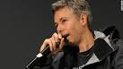 Beastie Boys' Adam Yauch