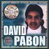 David Pabon - Oro Salsero - 20 Exitos CD Album - 348291