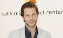Jame Bamber at Fashion For