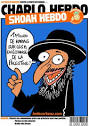 Indicible mais vrai : Charlie Hebdo parodie la Shoah avec Shoah.