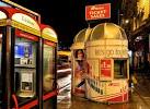Bus kiosk, Belfast (2) - via Daymix