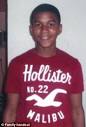Community, Civil Rights Leaders Call for Justice in Trayvon Martin ...