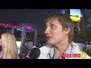 TOBIAS ENHUS at 'X-GAMES 3D: