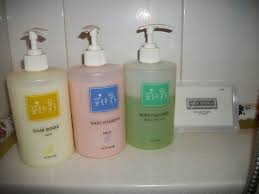 di kamar mandi - Picture of Hotel Sky Incheon Airport, Incheon ...