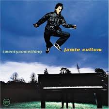 Twentysomething cover