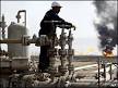 BBC News - Iraq oil capacity to reach 12m barrels per day