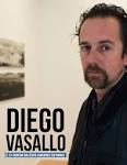 Diego Vasallo, el ex Duncan Dhu edita “Canciones en ruinas”. - 11