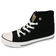 Boys Canvas Pumps | eBay