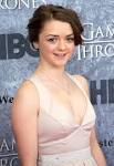 MAISIE WILLIAMS | Irelands news and reviews source for all things.