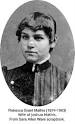 Rebecca Grant Mathis