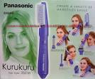 PANASONIC Hair Styler 5in1 EH8469 - Toko Jaya Abadi @ Harco Mangga Dua Plaza ... - 1034838_kuru2