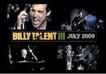 Billy Talent Picture 4