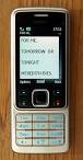 Meredith dies tonight': Chilling text message predicted student's