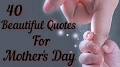 Mother's Day quotes from www.youtube.com