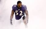 RAY LEWIS To Retire - ESPN