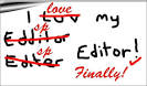Nina Berry: How Publication Works - The Copy Editing Stage