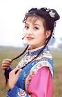 actress such as Qian Long,