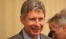 Is GARY JOHNSON the Next Ron Paul? - Chris Good - Politics - The ...