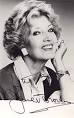 Janet Brown (dec.)